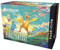 (Japanese) MTG Final Fantasy Chocobo Bundle