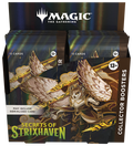 MTG Secrets of Strixhaven Collector Booster Box (Limited 1 Per Customer)