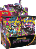 Pokemon Mega Evolution ME05: Pitch Black Booster Box (Pre-Order) (ETA July 17th, 2026)