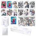 Gundam CG PB01: Premium Accessory Set Mobile Suit Gundam Wing