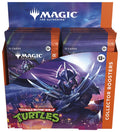 MTG Teenage Mutant Ninja Turtles Collector Booster Box