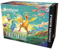 MTG Final Fantasy Chocobo Bundle (Limited 1 Per Customer)