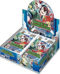 Digimon Card Game: Dawn of Liberator EX11 Booster Box