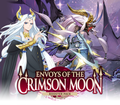 Cardfight!! Vanguard Envoys of the Crimson Moon Sneak Preview Kit