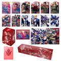 Gundam CG PB02: Premium Accessory Set Mobile Suit Gundam Iron Blooded Orphans