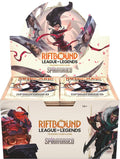 Riftbound: League of Legends TCG Spiritforged Booster Box