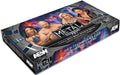 2025 Upper Deck AEW Skybox Metal Universe Wrestling Hobby Box (Canada Only)