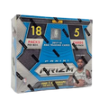 2017/18 Panini Prizm Basketball Fast Break Box