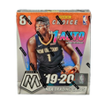 2019/20 Panini Mosaic Basketball Choice Box