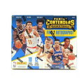 2018/19 Panini Contenders Basketball Hobby Box
