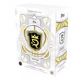 2023/24 Topps Royalty Collection Basketball Hobby 4 Box Case