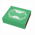 2025 Panini National Treasures Collegiate Football Hobby Box