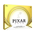 2025 Topps Pixar Gold Hobby Box