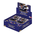 One Piece Azure Sea's Seven Booster Box