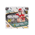 2025 Panini Prizm Football Hobby International 12 Box Case