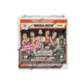 2025/26 Panini Contenders Euroleague Basketball Hobby Mega 20 Box Case