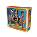 2025/26 Panini Donruss Basketball Hobby Box