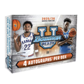 2025/26 Bowman University's Best Basketball Hobby Box
