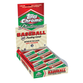 2025 Topps Chrome Platinum Baseball Hobby 12 Box Case