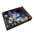 2025 Topps Signature Class Football Jumbo Box