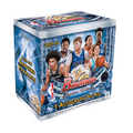 2025/26 Bowman Basketball Sapphire Edition 10 Box Case