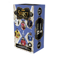 2025/26 Panini Select Ligue 1 Soccer H2 12 Box Case