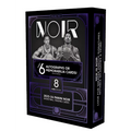 2025/26 Panini Noir Basketball Hobby Box