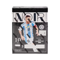 2025/26 Panini Noir Road to World Cup Soccer Hobby International Box