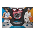 2025/26 Bowman University NOW March Madness Basketball Hobby Box