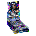 2025 Topps Cosmic Chrome Football Hobby 8 Box Case