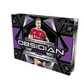 2025/26 Panini Obsidian Soccer Hobby Box