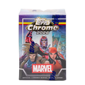 2026 Topps Marvel Comics Chrome Blaster 40 Box Case