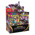 Pokemon Mega Evolution Pitch Black Booster Box