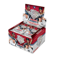 2026 Topps Series 1 Baseball Jumbo 6 Box Case