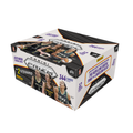 2025 Panini Prizm WNBA Basketball Hobby Box