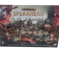 Age of Sigmar Spearhead City of Ash