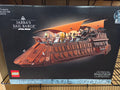 Lego - Jabba's Sail Barge 75397