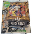 2025-26 Panini Pitch Kings Soccer Hobby International Box