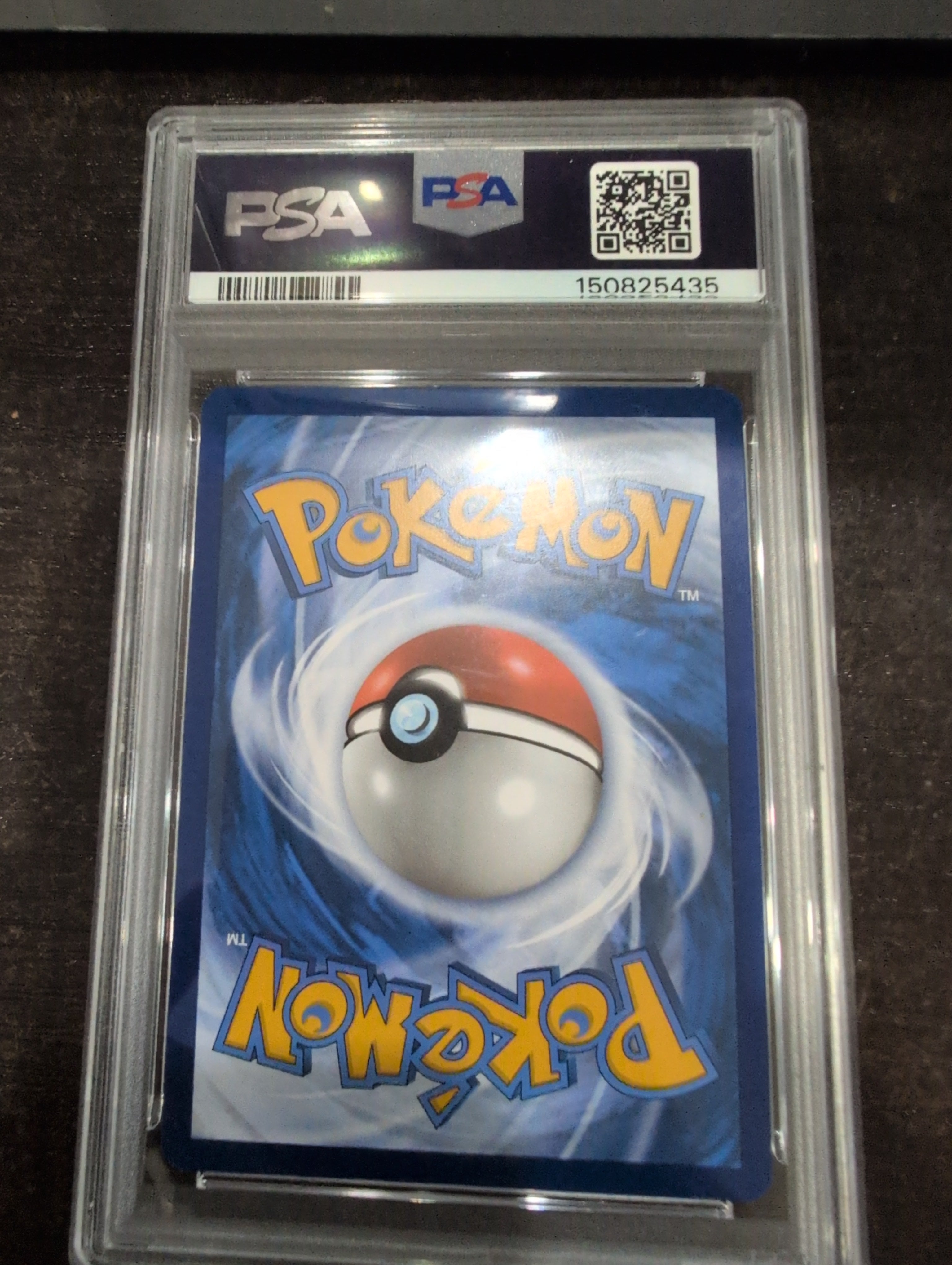 Pokemon: PSA 10 Blastoise ex 151 FA