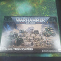 Astra Militarum - Battleforce Astra Militarum Platoon