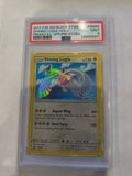Pokemon: PSA 9 Shining Lugia-Holo