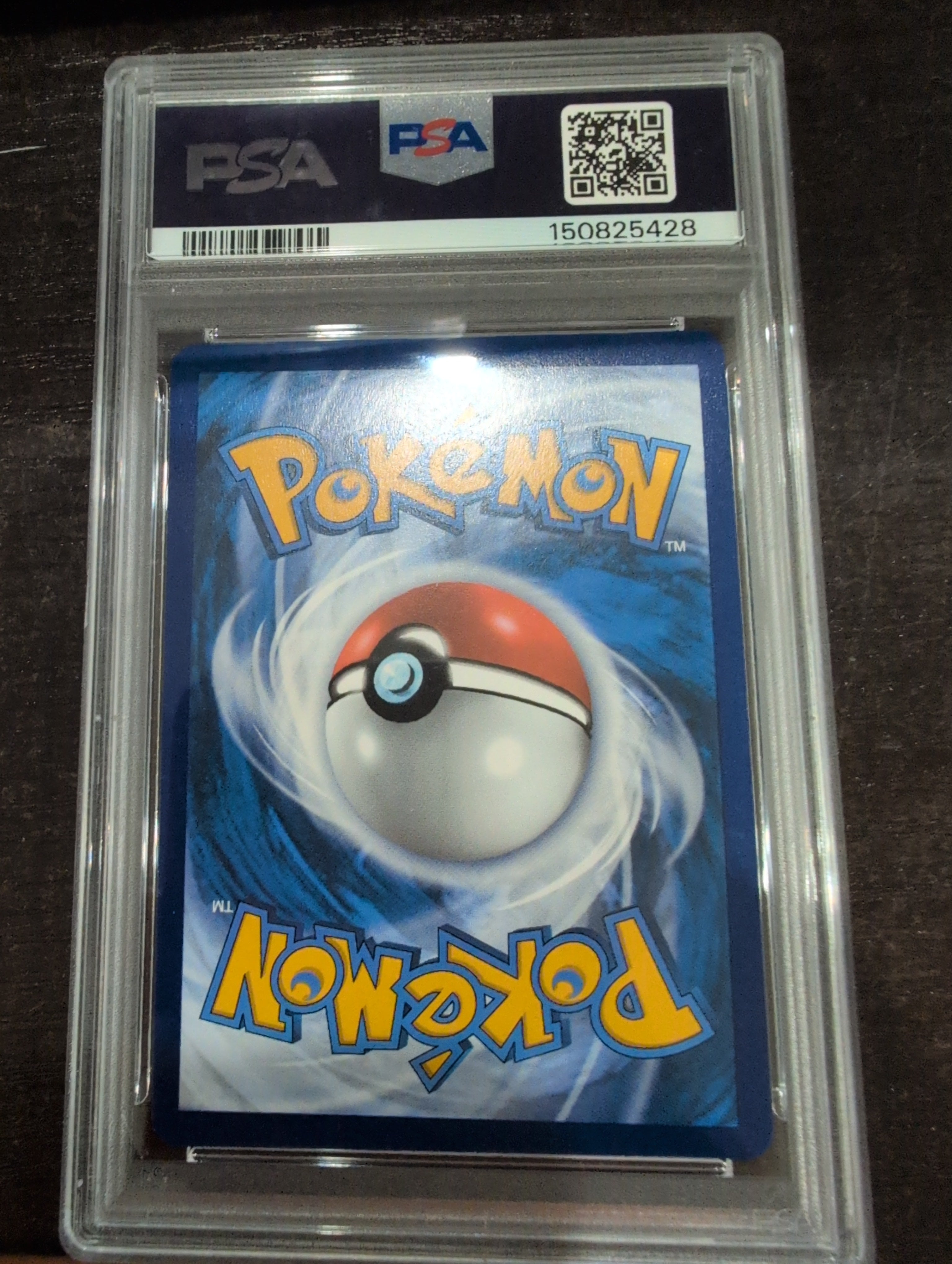 Pokemon: PSA 10 Pikachu & Zekrom GX SM248