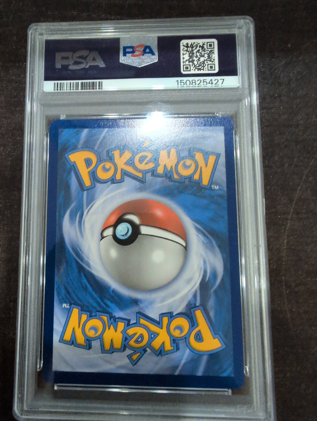 Pokemon: PSA 10 Eevee GX SM242