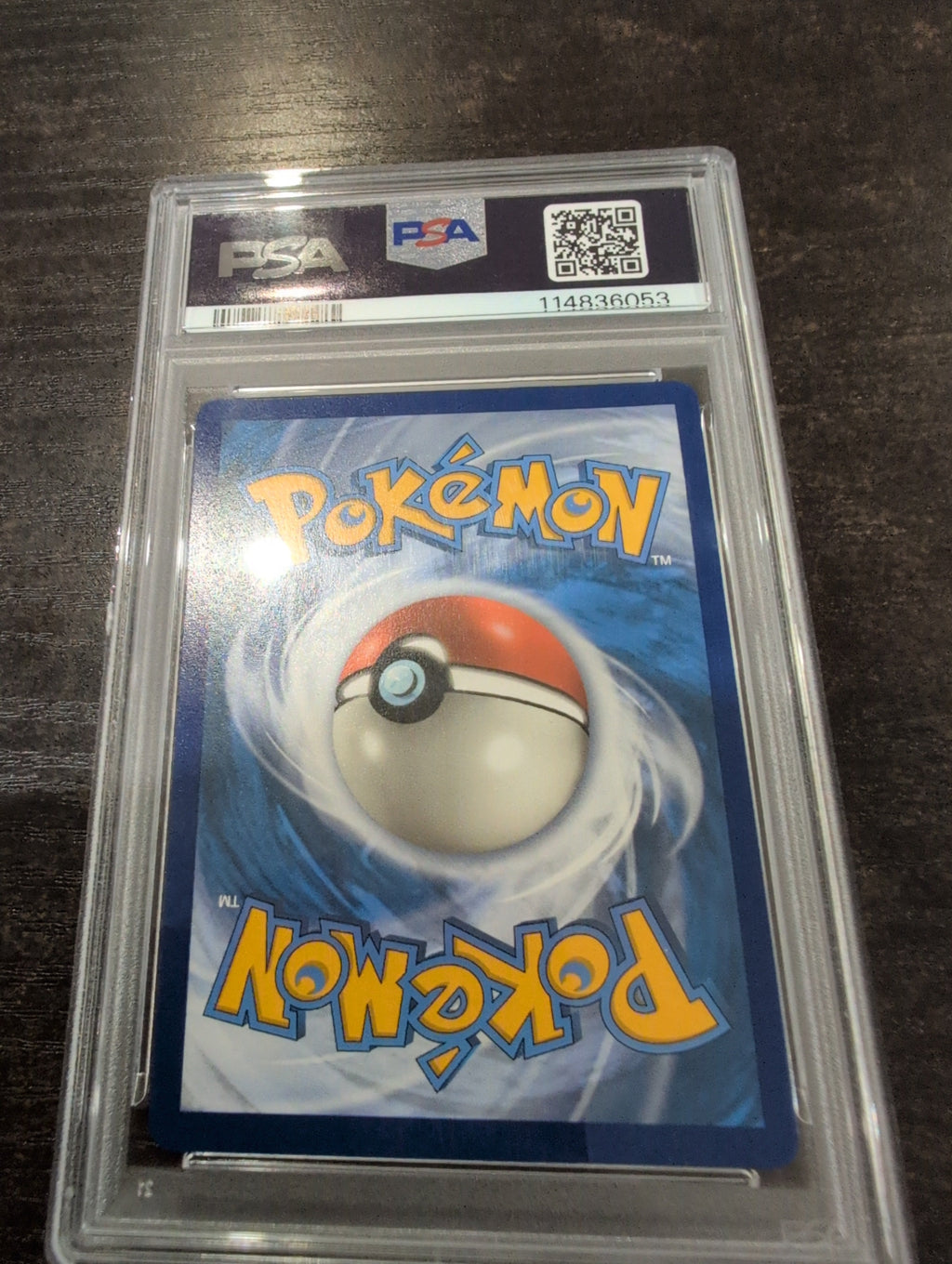 Pokemon: PSA 10 Charizard Vmax Champions Path Secret Rare