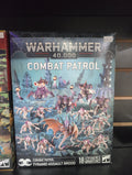 Games Workshop: Warhammer 40,000: Tyranid -Assault Brood Combat Patrol