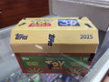2025 Topps 30 Years Of Toy Story - Hobby Box