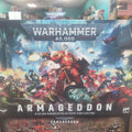 Warhammer 40,000 Armageddon
