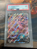 Pokemon: PSA 9 Espeon V ALT Evolving Skies
