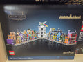 Lego - Diagon Alley™ Wizarding Shops 76444