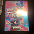 26 Leaf Vivid Baseball Jumbo